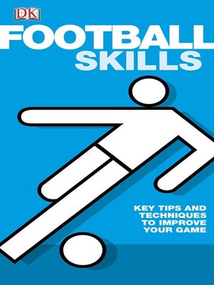 cover image of Football Skills